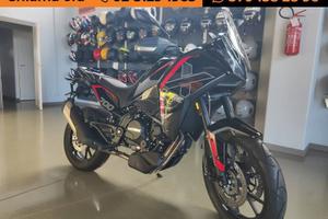 Moto Morini X-Cape 700