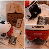 Casco Caberg Riviera V4X Bianco