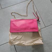 Borsa coccinelle vera pelle