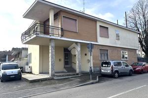 BIFAMILIARE A NICHELINO