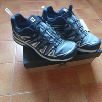 Scarpe trekking salomon