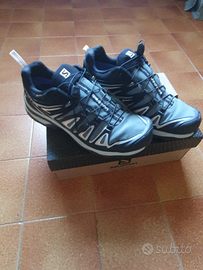 Scarpe trekking salomon