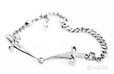 Collana Unisex Cesare Paciotti 