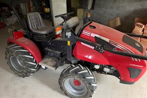 Trattore Valpadana 30 cv reversibile idrostatico