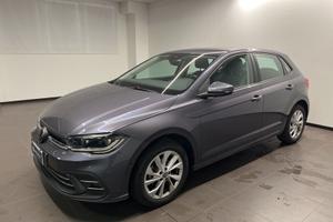 Volkswagen Polo Nuova Style 1.0 TGI 66 kW/ 90...