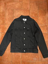 Giacca in denim Calvin Klein Jeans