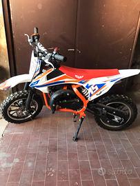 Mini moto cross
