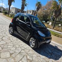 smart 1.0 Benz mhd pulse anno 2012