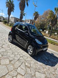 smart 1.0 Benz mhd pulse anno 2012