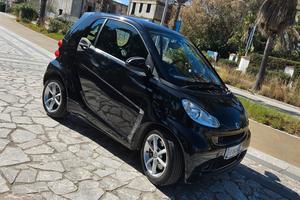 smart 1.0 Benz mhd pulse anno 2012