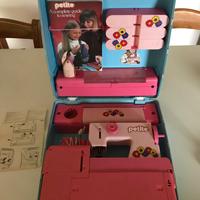 Gioco per bambine
