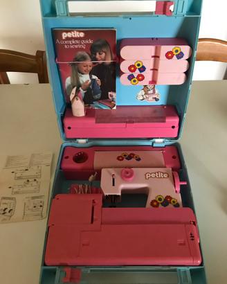 Gioco per bambine