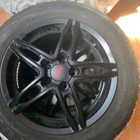 Cerchi 185/60 R15