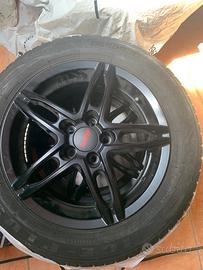 Cerchi 185/60 R15