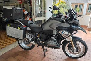 Bmw R 1200 GS LC KM 34.000 !!!