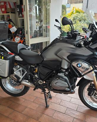Bmw R 1200 GS LC KM 34.000 !!!