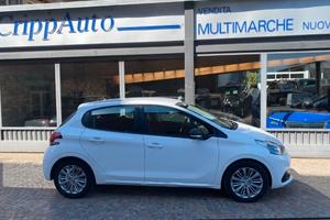 Peugeot 208 1.6 BlueHDi 75 cv 5 porte Active