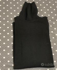 Maglione a collo alto Calvin Klein