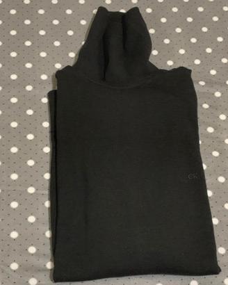 Maglione a collo alto Calvin Klein
