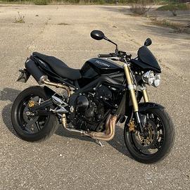 Triumph Street Triple 675 anno 2008