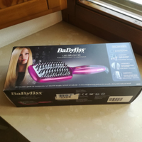 Spazzola termica Babyliss