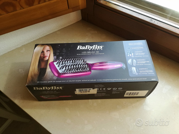 Spazzola termica Babyliss