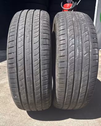 gomme usate 2056016 Estivo NEXEN - N Fera Primus -