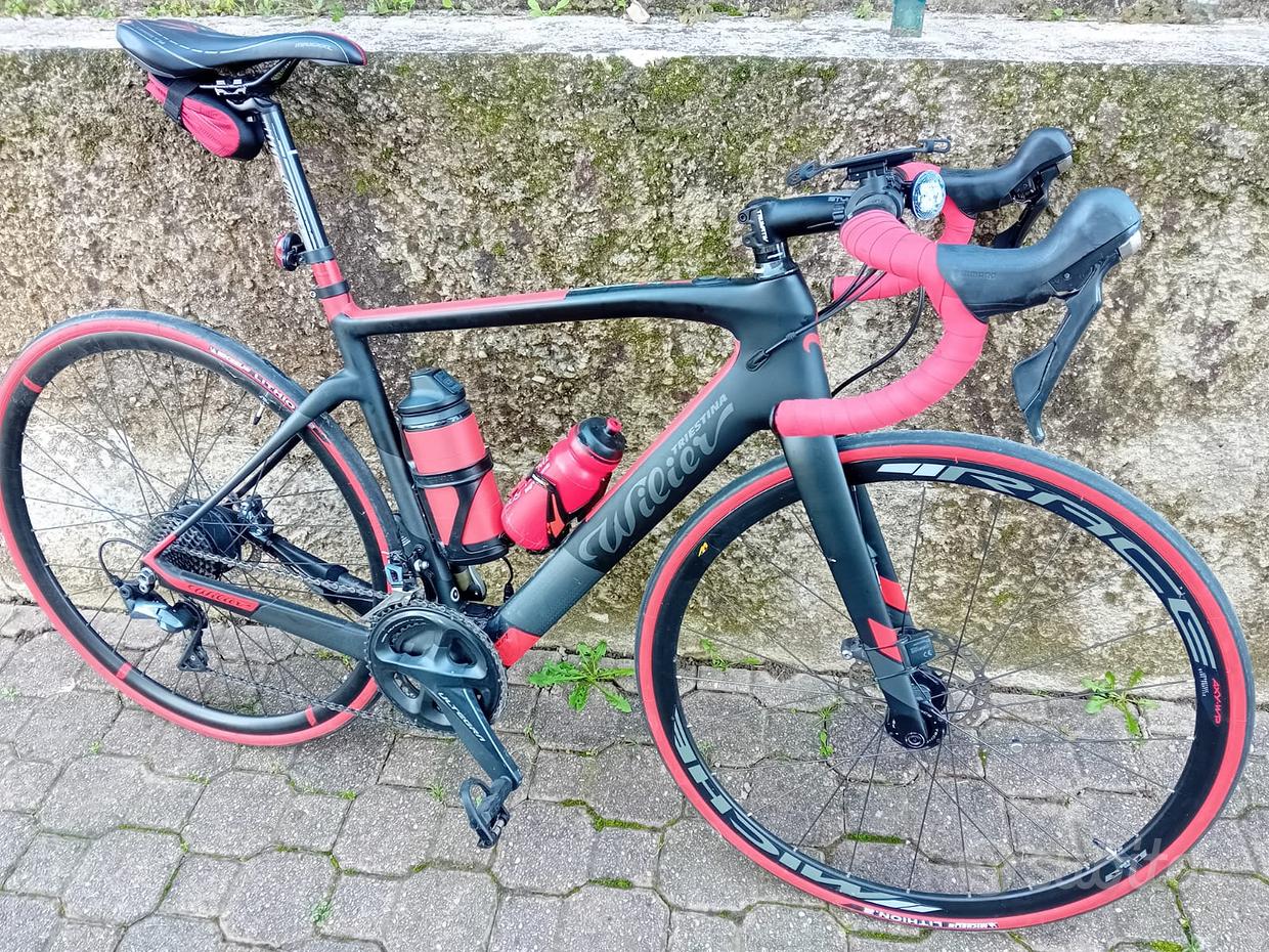 Wilier Fantastiche offerte di Biciclette