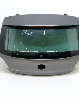 PORTELLONE POSTERIORE COMPLETO VOLKSWAGEN Polo 5°
