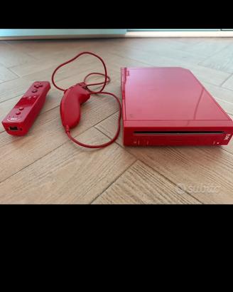 Nintendo wii