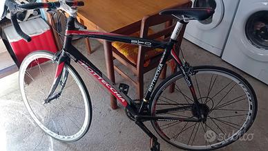Bicicletta da corsa 