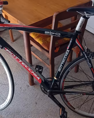 Bicicletta da corsa 