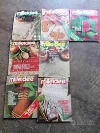 Rivista milleidee 1975