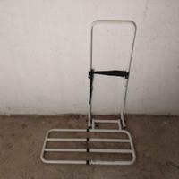 Sponde letto per bambini o anziani