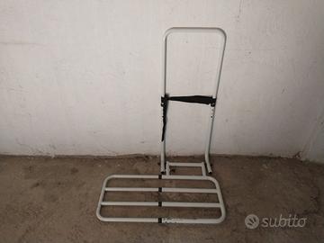 Sponde letto per bambini o anziani