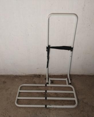 Sponde letto per bambini o anziani