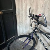 bici da collezione Bianchi Ragno 26