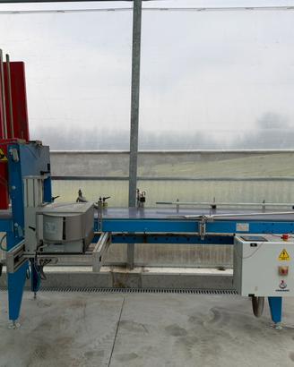 Etichettatrice Urbinati