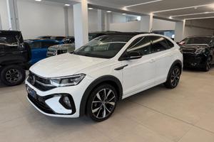 VOLKSWAGEN Taigo 1.0 TSI 110 CV DSG R-Line