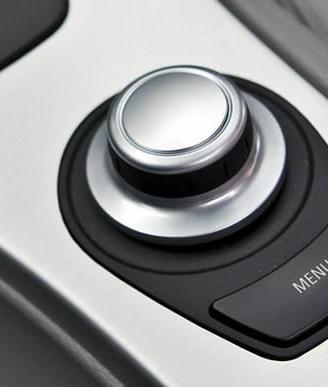 CONTROLLER BMW Serie 3 IDRIVE 320 318d E90 E91 E92