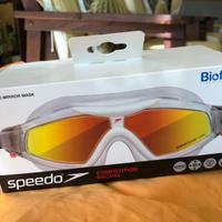 Occhialini/maschera da nuoto