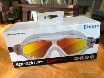 Occhialini/maschera da nuoto