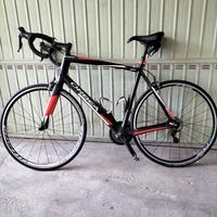 Bici da corsa in carbonio Orbea