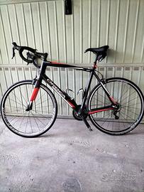 Bici da corsa in carbonio Orbea