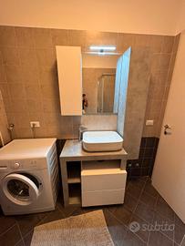 Mobile bagno