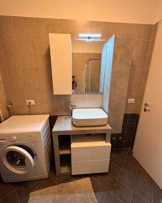Mobile bagno