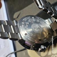 ORIS PRODIVER TITANIUM 1000 metri