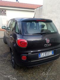 Fiat 500 L