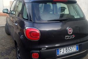 Fiat 500 L