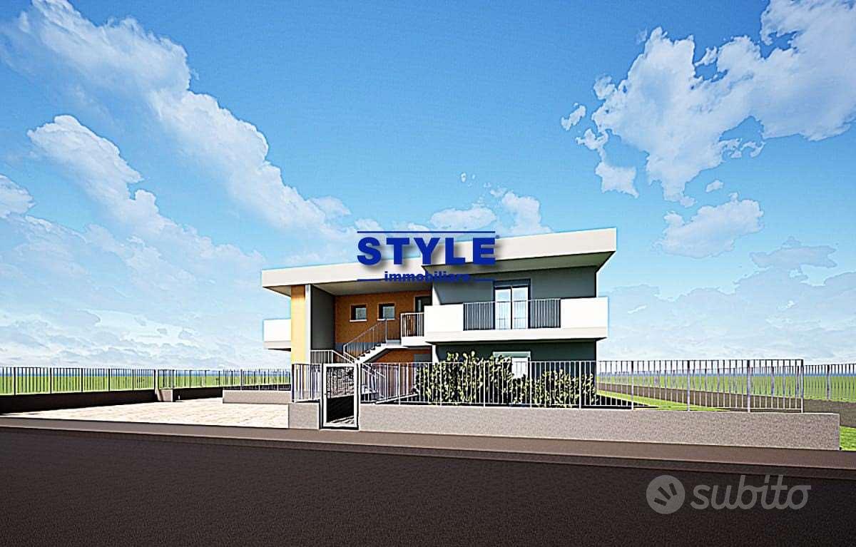 Appartamento – VE - Vista 4